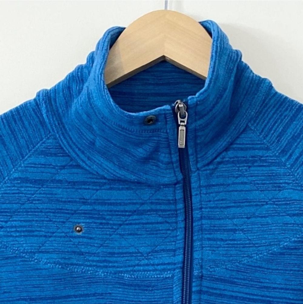 Orvis Passport Fleece Jacket Size Large - Picture 2 of 5